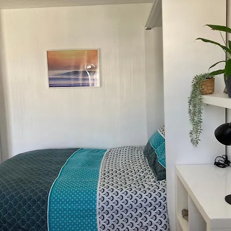 Apartment Milady Garden View Biarritz