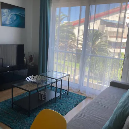 Milady Garden View Biarritz