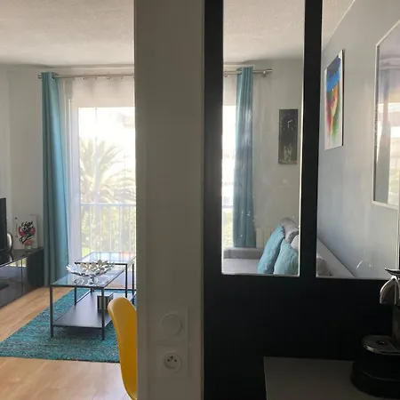 Milady Garden View Biarritz